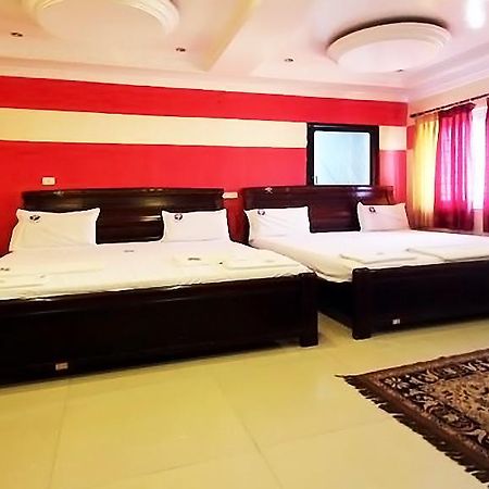 Rāmeswaram Hotel Sri Saravana מראה חיצוני תמונה