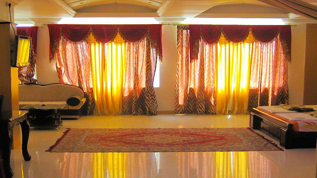 Rāmeswaram Hotel Sri Saravana מראה חיצוני תמונה